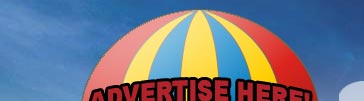 Advertising Balloons