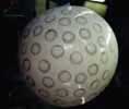 Golf helium balloon - logos available.